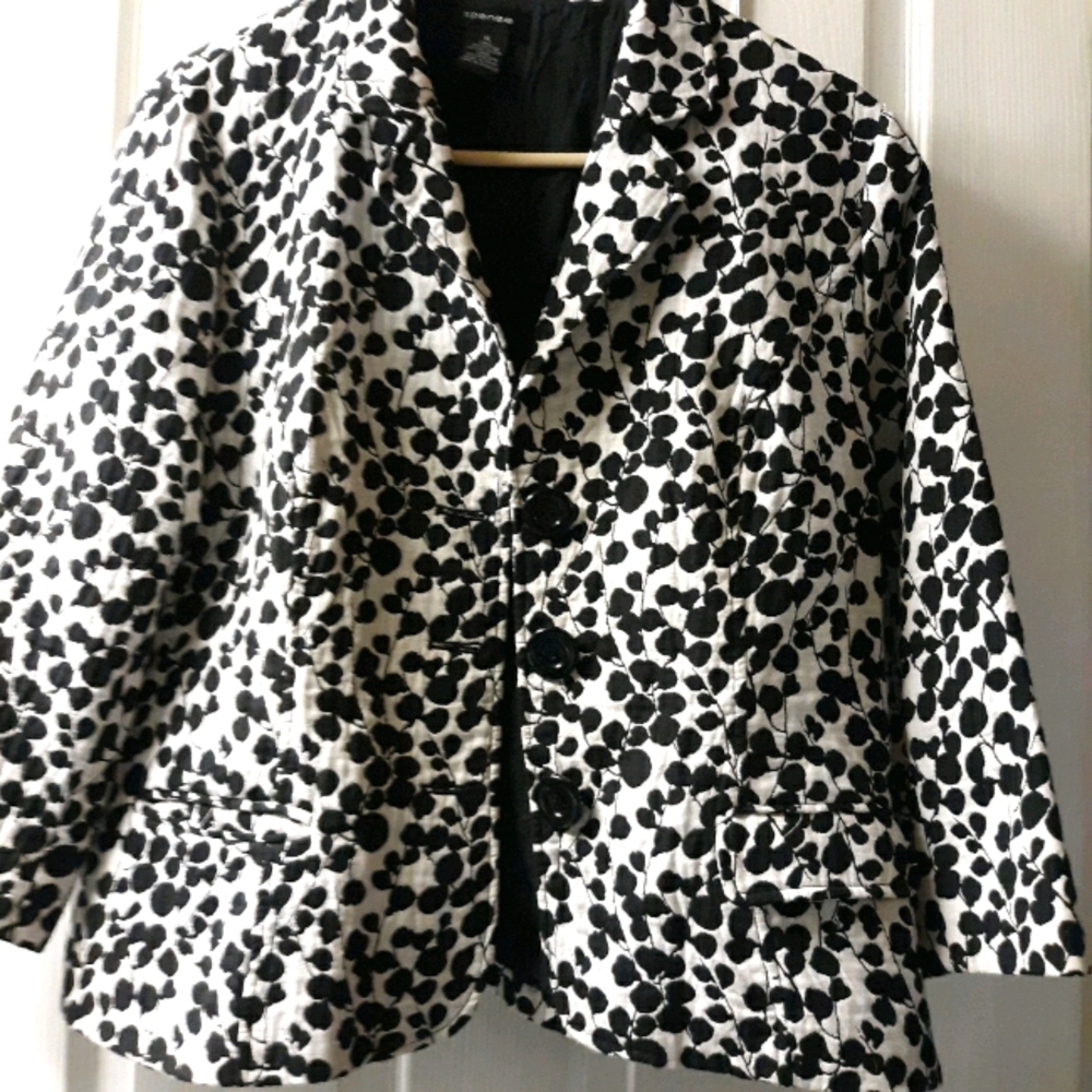 Xl jacket
